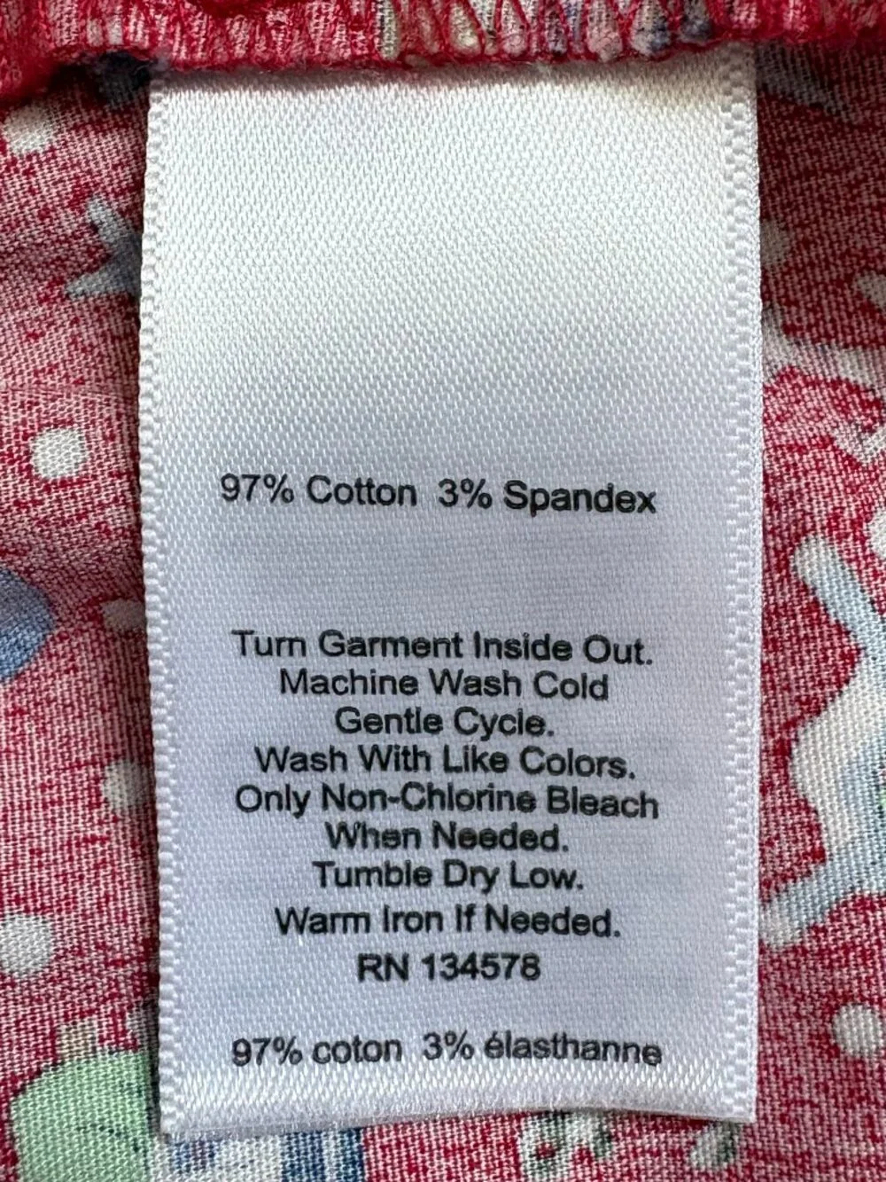 Vineyard Vines Christmas Sleep Shorts Nautical Print NOT FLANNEL -- NEW